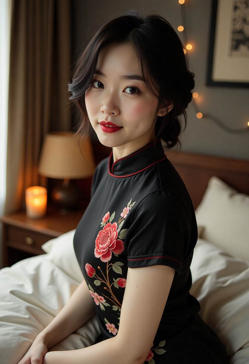 妈妈陪读儿子高考短剧资讯