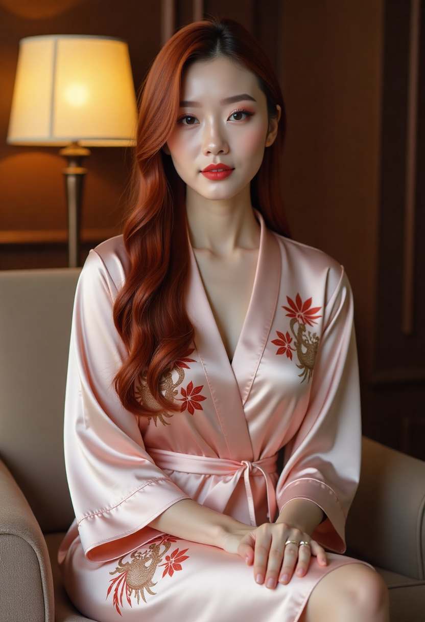 恐高症患者封面